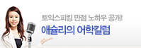 애슐리의 어학칼럼