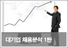 대기업채용분석1탄 - 삼성 등 대기업 채용기준 밝혀내 대기업채용분석1탄 - 삼성 등 대기업 채용기준 밝혀내